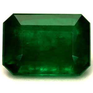 Emerald 1.35 Green Emerald - #1084888