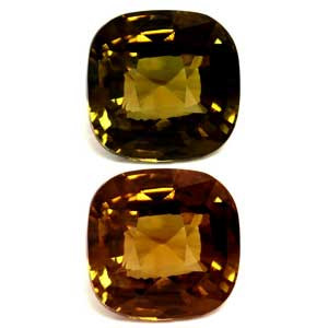 Cushion 2.10 Alexandrite - #1085298