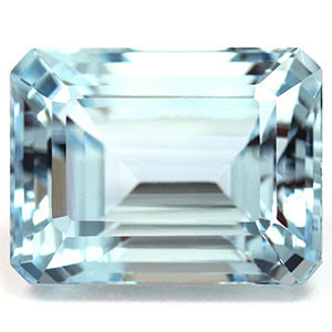 Emerald 7.99 Aquamarine - #1085535