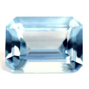Emerald 1.04 Aquamarine - #1085780