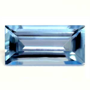 Emerald 0.69 Aquamarine - #1085781