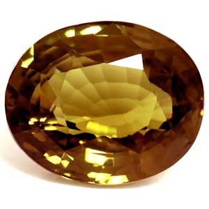 Oval 1.54 Alexandrite - #1085468