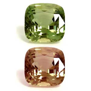 Cushion 0.98 Alexandrite - #1085467