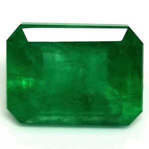 Emerald 1.47 Green Emerald - #1085279