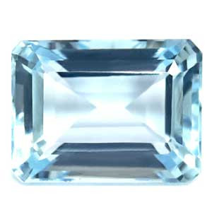 Emerald 2.25 Aquamarine - #1085732