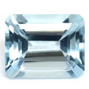 Emerald 2.33 Aquamarine - #1085739