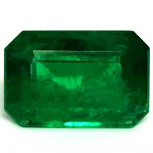 Emerald 1.08 Green Emerald - #1085275