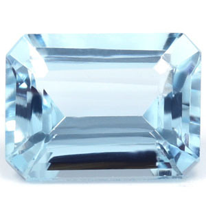 Emerald 2.14 Aquamarine - #1085735