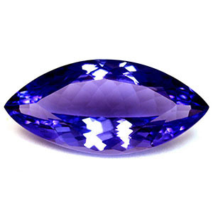 Marquise 3.99 Tanzanite - #1086035