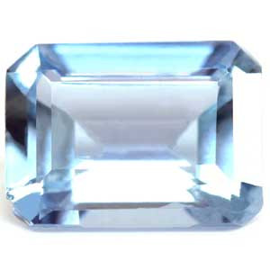 Emerald 0.86 Aquamarine - #1085765