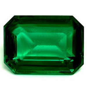 Emerald 1.51 Green Emerald - #1085389