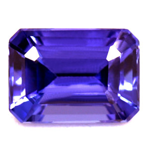Emerald 1.15 Tanzanite - #1086122