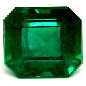 Emerald 9.95 Green Emerald - #1085403