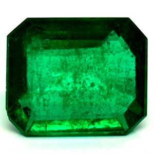 Emerald 1.86 Green Emerald - #1085401