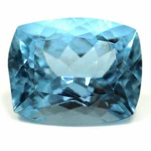 Cushion 2.19 Aquamarine - #1085745