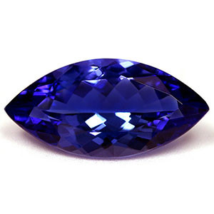 Marquise 2.90 Tanzanite - #1085862