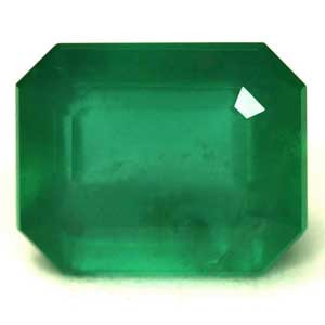 Emerald 1.61 Green Emerald - #1085375