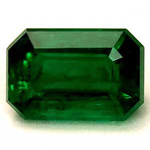 Emerald 0.52 Green Emerald - #1085357