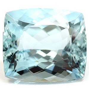 Cushion 5.13 Aquamarine - #1085561