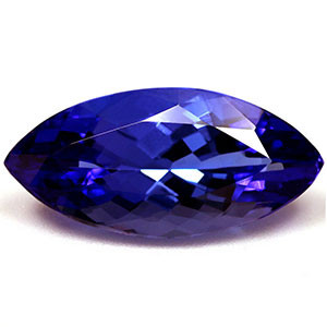 Marquise 2.78 Tanzanite - #1085926
