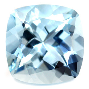 Cushion 2.13 Aquamarine - #1085658