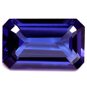 Emerald 2.30 Tanzanite - #1086268