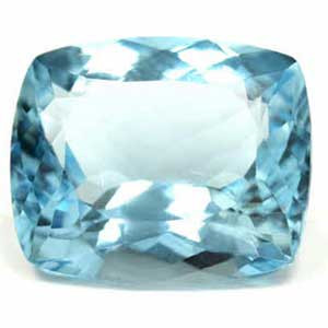Cushion 8.18 Aquamarine - #1085721