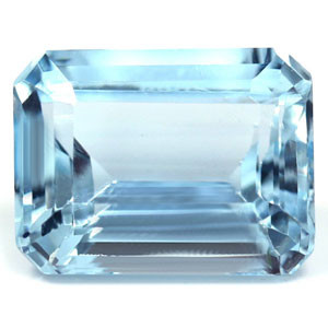 Emerald 2.40 Aquamarine - #1085723