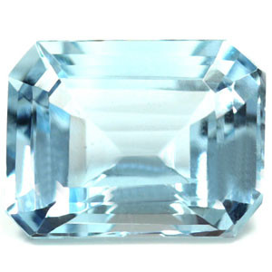 Emerald 2.13 Aquamarine - #1085725