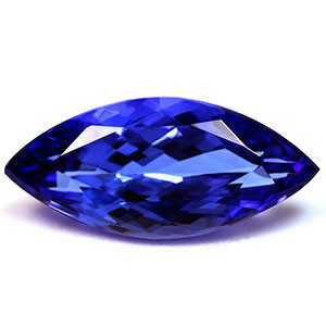 Marquise 4.50 Tanzanite - #1086015