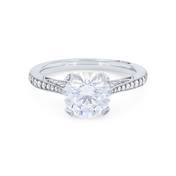 Tacori RoyalT Classic Engagement Setting