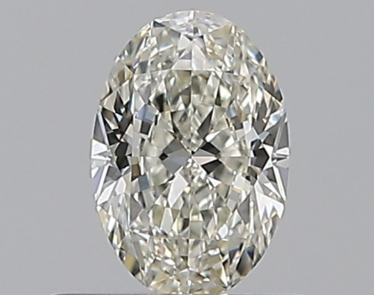Oval 0.50 K VVS1 - #1087109
