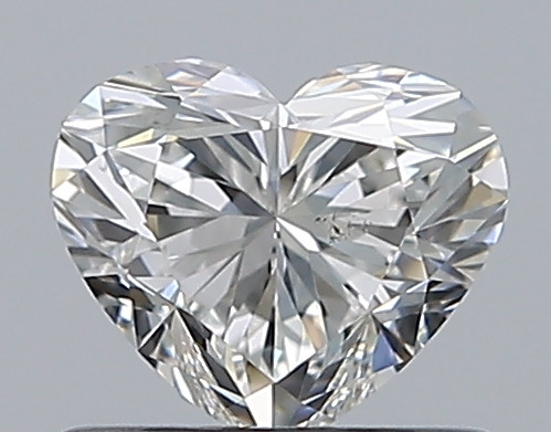 Heart 0.70 G SI1 - #1087313