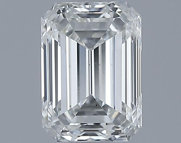 Emerald 0.53 G VS2 - #1087564
