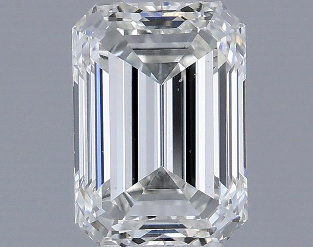 Emerald 0.60 H VS2 - #1087708