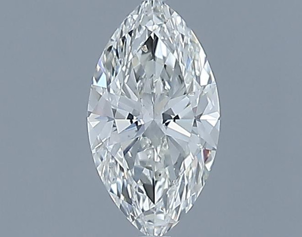 Marquise 0.50 I SI2 - #1087748