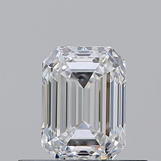 Emerald 0.53 D VVS2 - #1088102
