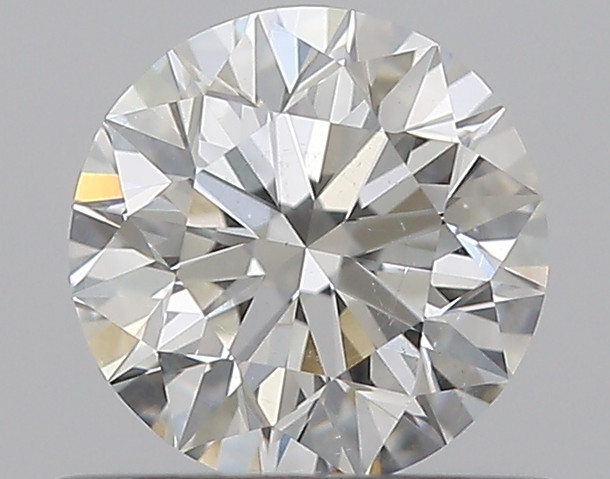 Round 0.50 G SI2 - #1088885