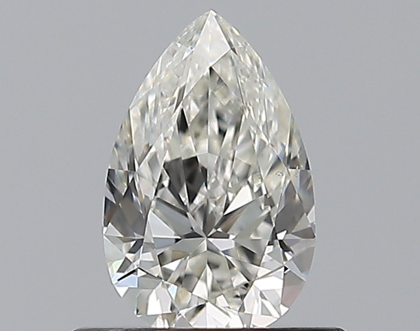 Pear 0.50 I VS2 - #1089047