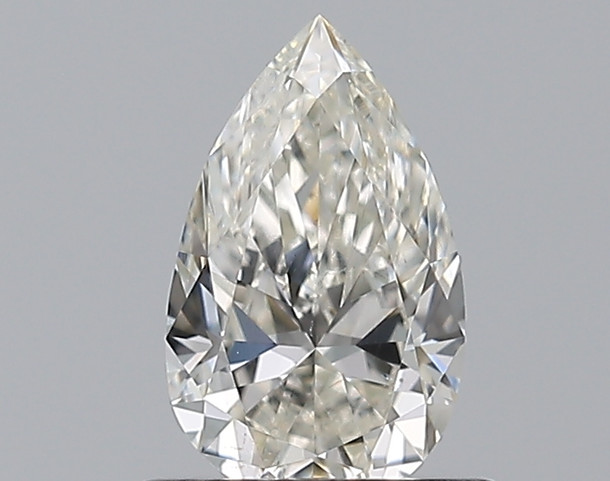 Pear 0.55 J SI1 - #1089106