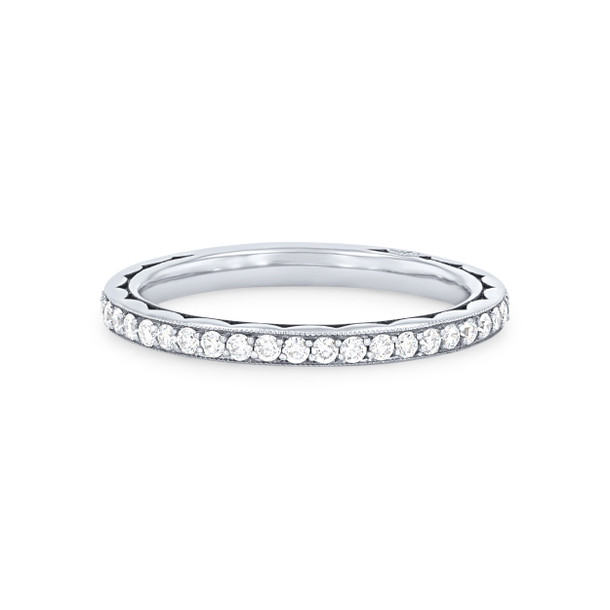 Tacori RoyalT Wedding Band