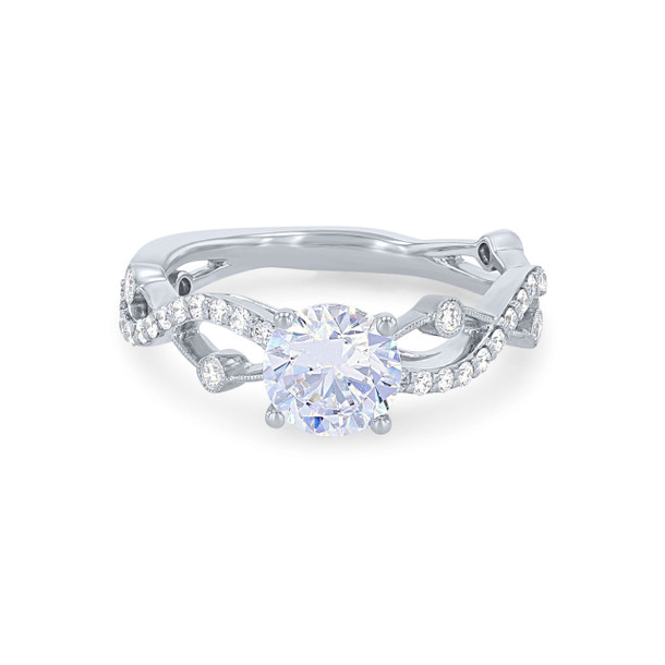 Simon G. Neo Twist Engagement Setting