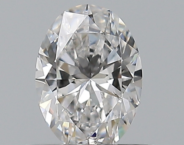 Oval 0.50 E SI2 - #1089999