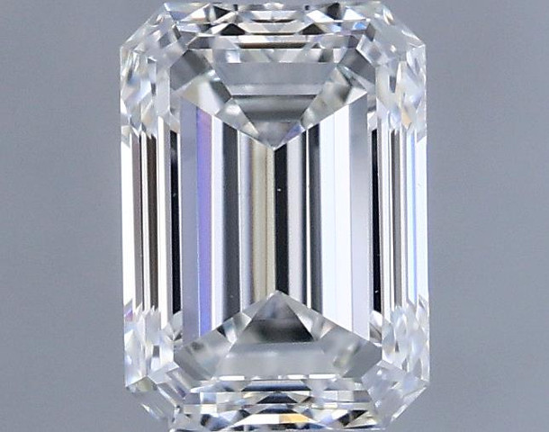 Emerald 0.54 G VS1 - #1090683