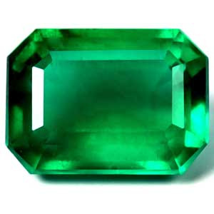 Emerald 3.35 Green Emerald - #1090723