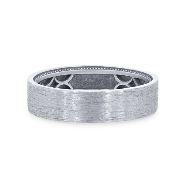 Tacori Coastal Crescent Collection Wedding Band