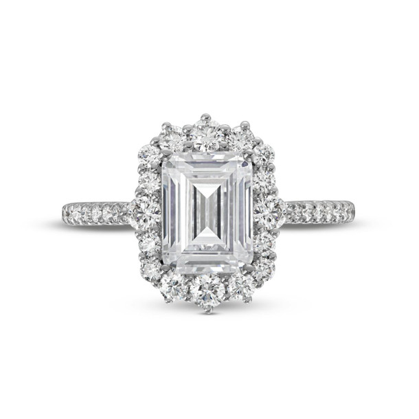 Graduated Halo Engagement Setting