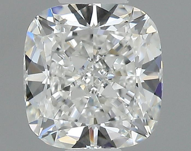 Cushion 0.55 G VVS1 - #1093216