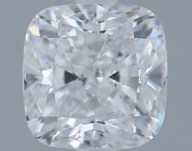 Cushion 0.56 D SI1 - #1094472