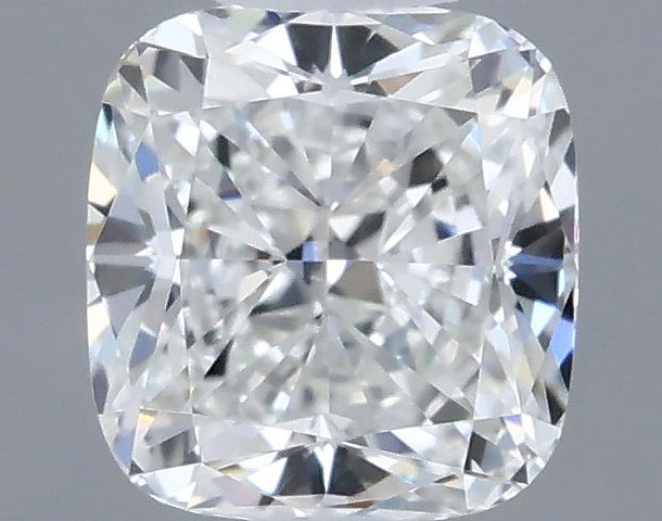 Cushion 0.52 G VVS1 - #1095233